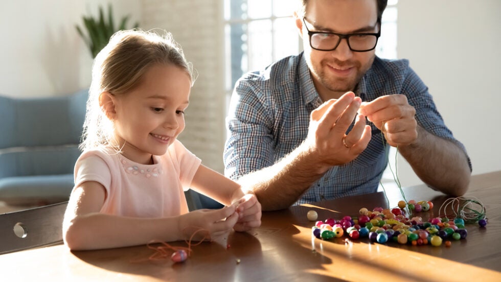 Number Recognition Games Your Preschooler Will Love - Begin Learning