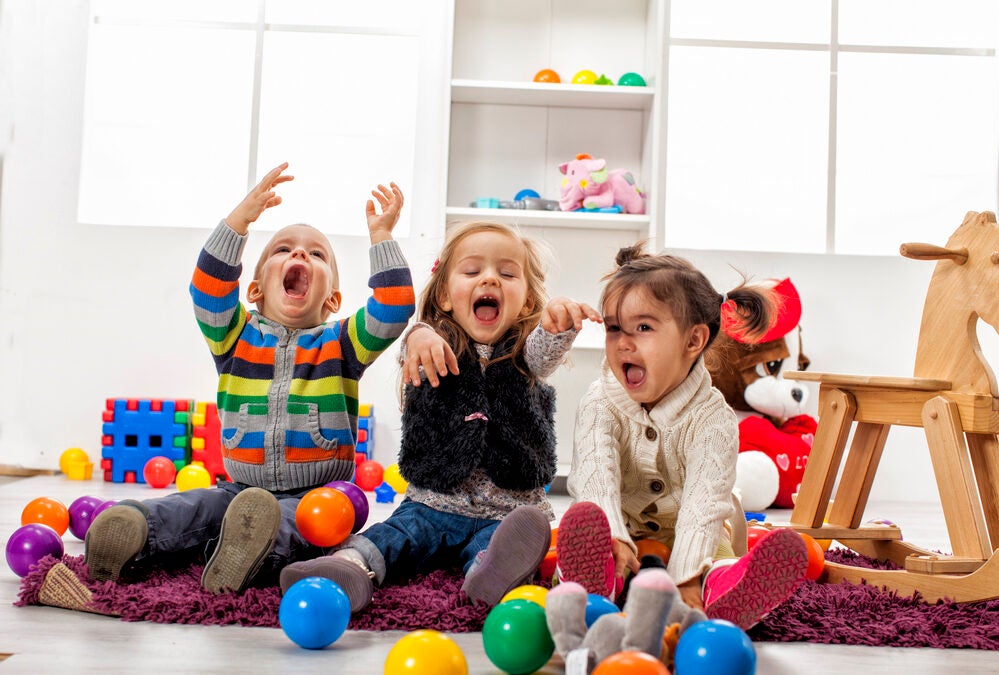 7 Play-Based Learning Activities for 3-Year-Olds