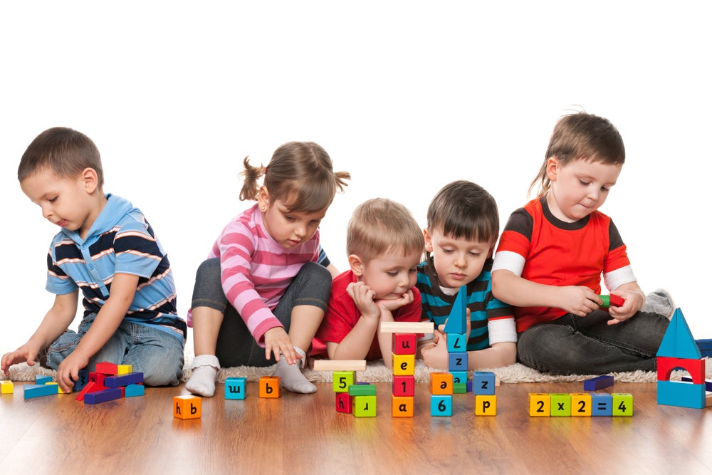 7 Fun and Easy Learning Activities for 4-Year-Olds - Begin Learning