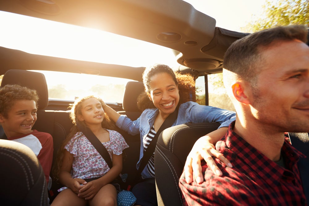 The 10 Best Road Trip Games for Kids