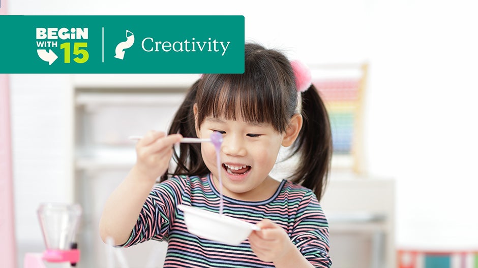 4 Science Activities for Preschoolers in 15 Minutes or Less