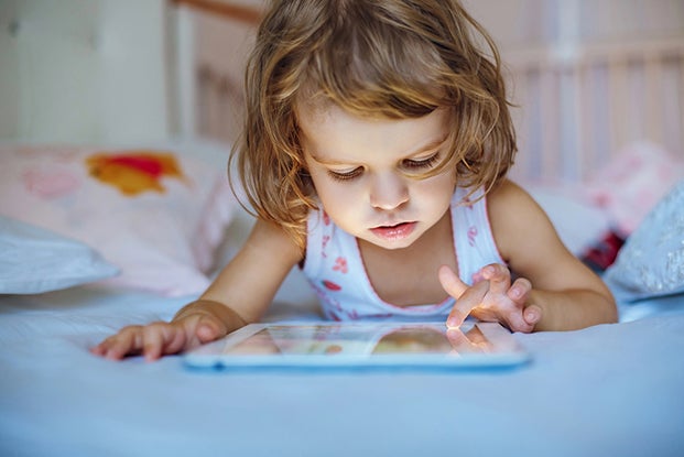 young kid learning How To Build Phonological Awareness And Phonemic Awareness