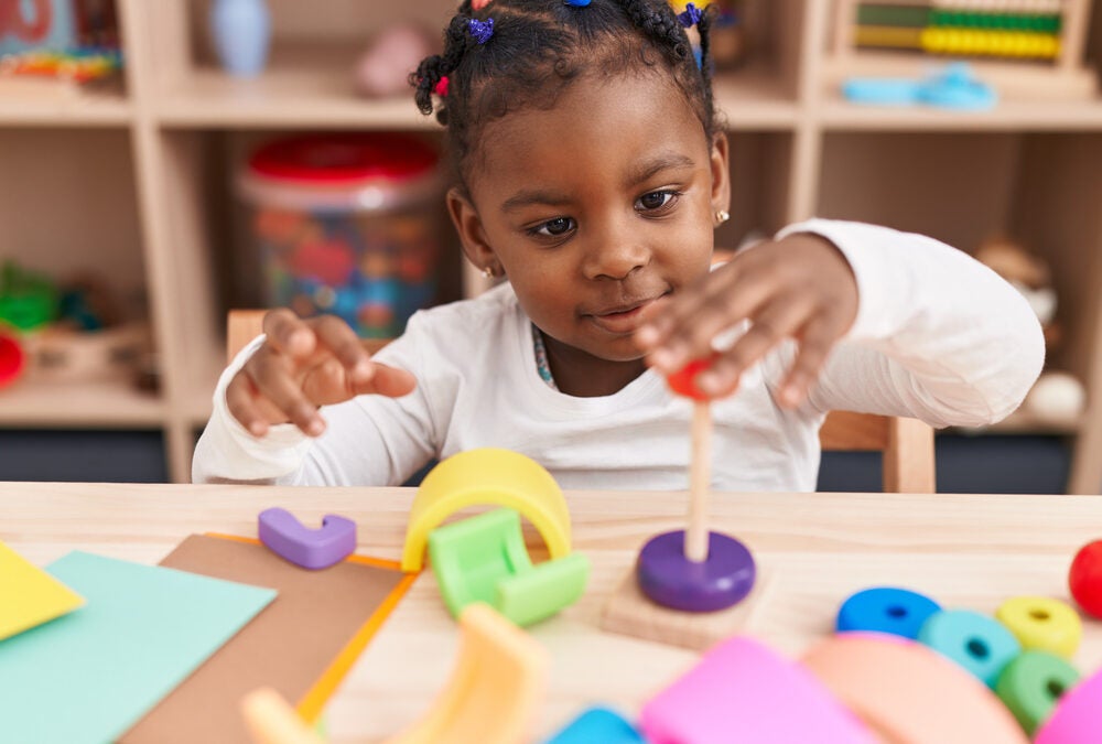 Preschool Readiness Checklist: How To Prepare Your Child