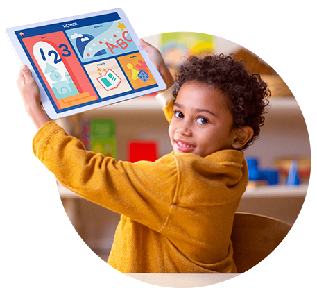 Use technology for math skills and concepts