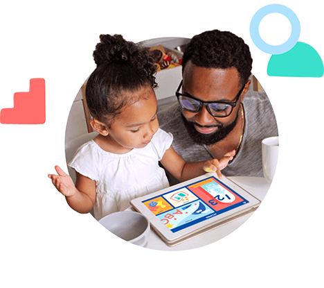 Build Early Math Skills with HOMER by Begin