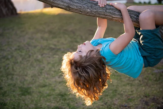 Physical Play: What It Is and Why It’s Important for Kids